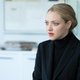 Amanda Seyfried in The Dropout